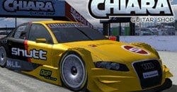 F1BC: Gustavo Yanez vence novamente na Turismo Pro, em Sebring