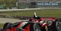 F1BC: Marcelo Neiva supera problemas e vence em Suzuka na Formula Light