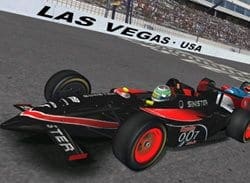 F1BC: Pedro Mega faz corrida segura e vence em Las Vegas pela Indy Pro