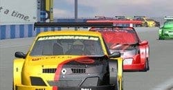 F1BC: Renato Zanetti faz um hattrick em Sebring na categoria Turismo Light