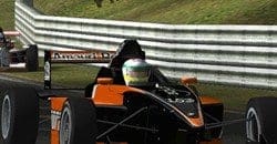 F1BC: Pierre e Larre erram, e Regis vence em Suzuka na Formula Junior