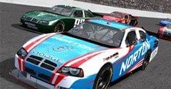 F1BC: Renato Dornelles sobra na categoria Stock, vencendo em Las Vegas
