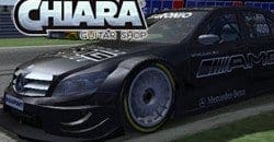 F1BC: Tricampeão Rodrigo Barônio volta a vencer na Turismo Pro, em Misano