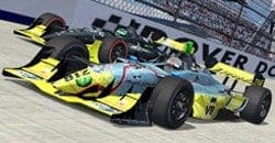 F1BC: Lance decisivo dá vitória a Ivan Castrolebre em Dover na Indy Light