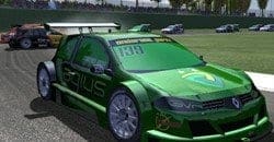 F1BC: Anderson Perez aproveita situação e vence em Misano na Turismo Light