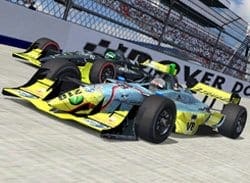 F1BC: Gilberto Azevedo de 14 anos de idade vence em Dover na Indy Junior