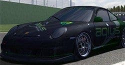 F1BC: Faria cumpre punição e Rhuan Carvalho vence GT Light em Misano