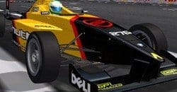 F1BC: Na Formula Junior, vitória de Fernando Lima em Magny-Cours