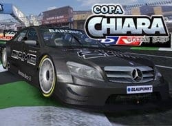 F1BC: Barônio vence, mas Yanez dispara na liderança da Turismo Pro