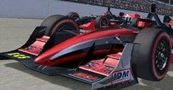 F1BC: Em Indianapolis, Gallardo foge de incidentes e vence na Indy Junior