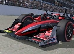 F1BC: Em Indianapolis, Gallardo foge de incidentes e vence na Indy Junior