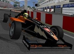 F1BC: Primeira vitória de Rafa Souza, na Formula Junior em Interlagos