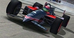 F1BC: Em Indy, Dobradinha da Sinister com Neris e Mega na Indy Pro
