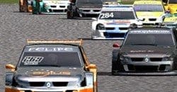 F1BC: Turismo Junior tem primeira vitória de Felipe Santos, em Mar de Ajó