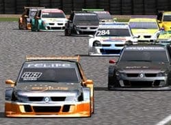 F1BC: Turismo Junior tem primeira vitória de Felipe Santos, em Mar de Ajó