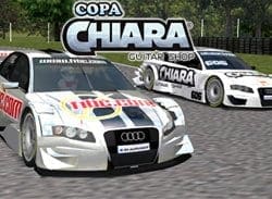 F1BC: Na Turismo Pro, Cecin vence em Ajó e Yanez está próximo de título