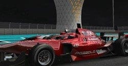 F1BC: Ciro Nishimura reina em Abu Dhabi na Formula Light