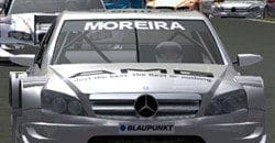 F1BC: Pilotos dão show em Oschersleben na Turismo Pro, e Moreira vence