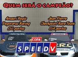 F1BC: Turismo Junior tem decisão acirrada nesta quarta-feira ao vivo