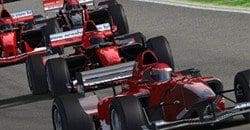 F1BC: Ciro Nishimura vence em Ímola na F-Light e põe fogo na briga pelo título
