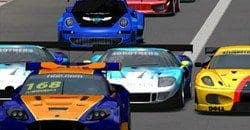 F1BC GT Pro terá cinco pilotos disputando o vice nesta quinta-feira ao vivo