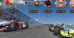 F1BC Indy Light terá disputa de favorito e milagreiro nesta sexta-feira ao vivo