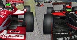 F1BC: Em Watkins Glen, Cozza vence e Fabio Neris é campeão da Indy Pro