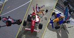 F1BC Indy Pro terá decisão de vice-campeão nesta segunda-feira ao vivo