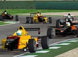 F1BC: Fernando Lima vence em Ímola e conquista título da Formula Junior