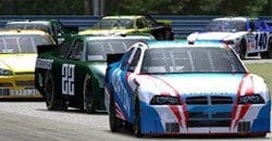F1BC: Sexta vitória seguida de Renato Dornelles na Stock, em Watkins Glen