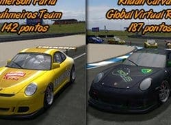 F1BC GT Light terá decisão entre três pilotos em Dijon nesta quinta-feira ao vivo