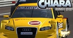 F1BC: Em Dijon, Gustavo Yanez sofre mas é o novo campeão da Turismo Pro