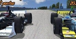 F1BC Indy Junior tem decisão nesta sexta-feira, e piloto de 14 anos é o favorito