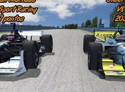 F1BC Indy Junior tem decisão nesta sexta-feira, e piloto de 14 anos é o favorito