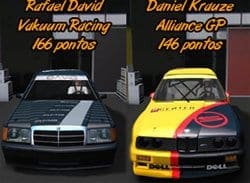 F1BC Turismo Classic terá decisão entre quatro grandes pilotos neste sábado