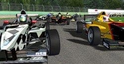 F1BC Formula Junior tem neste sábado decisão de título por equipes às 19h30