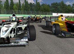 F1BC Formula Junior tem neste sábado decisão de título por equipes às 19h30