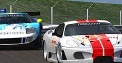 F1BC: Cecin vence em Dijon, e Heitor Luiz é vice-campeão da GT Pro