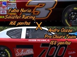 F1BC Stock tem decisão de vice-campeonato nesta segunda-feira ao vivo