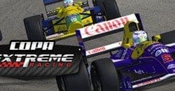 F1BC: Rafael Cozzi surpreende com vitória e leva o vice da F-Classic em Monza