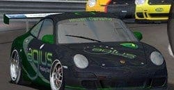 F1BC: Na GT Light, Laui Santi vence em Dijon e Rhuan Carvalho é o campeão