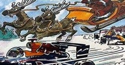 F1BC fará o evento “Jingle Bells” neste domingo
