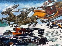 F1BC fará o evento “Jingle Bells” neste domingo