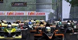 F1BC: Monza tem desfecho da Formula Junior com vitória de Fernando Lima