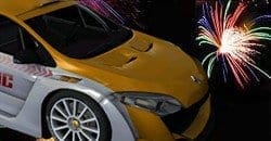 F1BC: Eventos de final de ano no F1BC reuniram mais de 150 pilotos