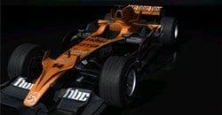 F1BC lança carset para a temporada 2011/1 nos quatro módulos