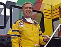 OWRS afasta Olvey e Trammel do socorro nas provas da categoria