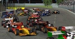 F1BC lança seus circuitos 2011/1 e inicia pré-temporada com força total