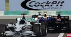 F1BC Formula Pro será a Copa RealGame na temporada 2011/1