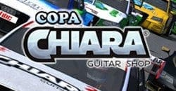 F1BC e Chiara Guitar Shop renovam parceria para a Turismo Pro em 2011